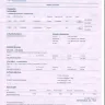 Malindo Airways - refund of ticket – baggage missing. - Photo 3