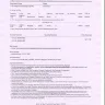 Malindo Airways - refund of ticket – baggage missing. - Photo 4