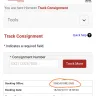 AliExpress - I order with aliexpress standard shipping and seller send via ems... who is responsible for this now...