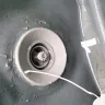 Bestway Global Holding - replacement inflation hose - Photo 1
