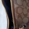 Coach Outlet - faulty bag