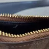 Coach Outlet - faulty bag