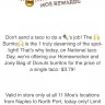 Moe's Southwest Grill - an email - Photo 1