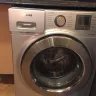 Samsung - ecobubble washing machine