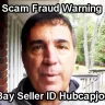 eBay - buyers who open false inad cases - Photo 1