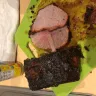 Woolworths - simply roast beef marinated in onion, garlic & red wine flavour - Photo 1