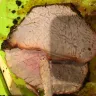 Woolworths - simply roast beef marinated in onion, garlic & red wine flavour - Photo 2