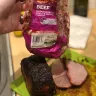 Woolworths - simply roast beef marinated in onion, garlic & red wine flavour - Photo 4