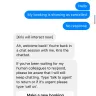 eDreams - refund not received for not issuing ticket on edreams side - Photo 1