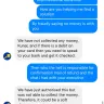 eDreams - refund not received for not issuing ticket on edreams side - Photo 19