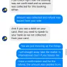 eDreams - refund not received for not issuing ticket on edreams side - Photo 3