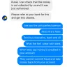 eDreams - refund not received for not issuing ticket on edreams side - Photo 20