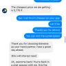eDreams - refund not received for not issuing ticket on edreams side - Photo 4