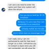 eDreams - refund not received for not issuing ticket on edreams side - Photo 6