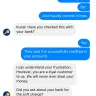 eDreams - refund not received for not issuing ticket on edreams side - Photo 24