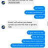 eDreams - refund not received for not issuing ticket on edreams side - Photo 12