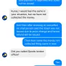 eDreams - refund not received for not issuing ticket on edreams side - Photo 27