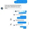 eDreams - refund not received for not issuing ticket on edreams side - Photo 29