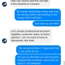 eDreams - refund not received for not issuing ticket on edreams side - Photo 30