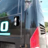 Diamond Tours - tour bus and itinerary issues/ mature saints trip leaving from cincinnati