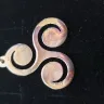 JudaicaWebStore.com - gold pendant, necklace and gift card - Photo 1