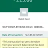 Complete Savings / Complete Save - took money from me and I didn't agree to this - Photo 1