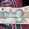Tim Hortons - money - Photo 1