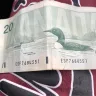 Tim Hortons - money - Photo 2