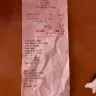 Exxon - fraud, swipe extra amount on my credit card - Photo 1