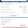 Exxon - fraud, swipe extra amount on my credit card