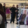 Marshalls - wendy the racist manager - Photo 1