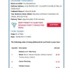 Domino's Pizza - entire order - Photo 2