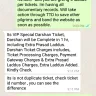 Tirumala Tirupati Devasthanams [TTD] - ttd online tickets are duplicating and mis using ttd devasthanam name by mybalaji.in website - Photo 3