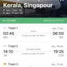 eDreams - booking cancellation without notification - Photo 2