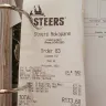 Steers - service