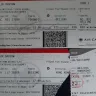 Air Canada - delayed luggage and flight cancellation and delayed flight
