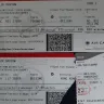 Air Canada - delayed luggage and flight cancellation and delayed flight - Photo 1