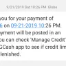 Globe Telecom - gcash - Photo 3