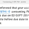 Globe Telecom - gcash - Photo 5