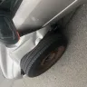 OnStar - tire repair