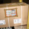 Swift Express Courier Service - Love parcel scam