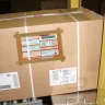 Swift Express Courier Service - Love parcel scam - Photo 1