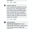 Spirit Halloween - manager behavior, online harassment and bullying - Photo 4