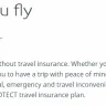 Air Arabia - insurance