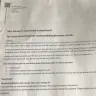 Klarna Bank - overdue payment reminder - Photo 1
