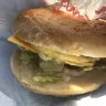 Tim Hortons - bagel belt - Photo 1
