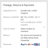 eBay - complaint