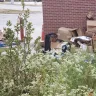 Family Dollar - trash and overgrown weeds - Photo 4