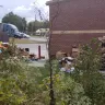 Family Dollar - trash and overgrown weeds - Photo 8