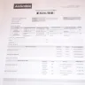 Air Arabia - delayed flight on 3. oсtober 2019 from casablanca to venice - Photo 2